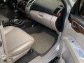 Silver Mitsubishi Montero 2009 for sale in Palayan-5