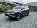 Selling Grey Toyota Fortuner 2018 in Quezon-7