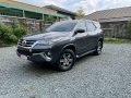 Selling Grey Toyota Fortuner 2018 in Quezon-0