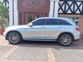 Selling Silver Mercedes-Benz GLC 250 2017 in Cainta-3