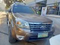 Selling Silver Ford Everest 2011 in Taguig-7