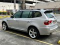 Selling Silver BMW X3 2006 in Manila-5