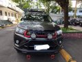 Selling Grey Toyota Hilux 2016 in Mandaluyong-7