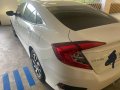 Pearlwhite Honda Civic 2018 for sale in Muntinlupa-0