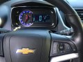 Sell Black 2016 Chevrolet Trax in Parañaque-4