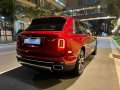 Red Rolls-Royce Cullinan 2022 for sale in Makati -6