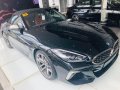 Black BMW Z4 2020 for sale in Manila-8