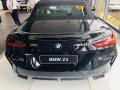 Black BMW Z4 2020 for sale in Manila-6