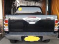 Selling Black Toyota Hilux 2010 in Rizal-3