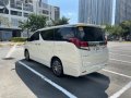 Pearl White Toyota Alphard 2017 for sale in Muntinlupa-4