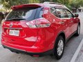 Selling Red Nissan X-Trail 2015 in Quezon-6