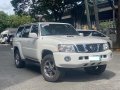 Sell White 2012 Nissan Patrol in Makati-7