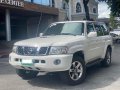 Sell White 2012 Nissan Patrol in Makati-5