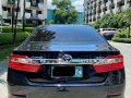 Black Toyota Camry 2013 for sale in Automatic-5