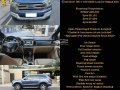 2016 Ford Everest Titanium 4x4 Automatic Diesel Call Now 09171935289-16