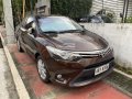Toyota Vios 2014 A/T G Variant-0