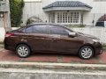 Toyota Vios 2014 A/T G Variant-1