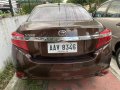 Toyota Vios 2014 A/T G Variant-4