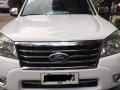 Pre-owned 2011 Ford Everest  for sale in good condition-0