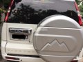 Pre-owned 2011 Ford Everest  for sale in good condition-2