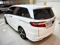 2015 Honda Odyssey AT 948t Nego Mandaluyong Area-1