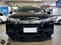 2016 Honda City 1.5L E CVT iVTEC AT-3