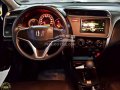 2016 Honda City 1.5L E CVT iVTEC AT-4