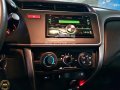 2016 Honda City 1.5L E CVT iVTEC AT-6