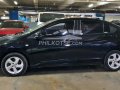 2016 Honda City 1.5L E CVT iVTEC AT-12