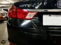 2016 Honda City 1.5L E CVT iVTEC AT-17