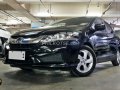 2016 Honda City 1.5L E CVT iVTEC AT-18