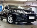 2016 Honda City 1.5L E CVT iVTEC AT-19