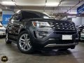 2017 Ford Explorer 2.3L 4X2 EcoBoost Limited AT-0