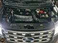 2017 Ford Explorer 2.3L 4X2 EcoBoost Limited AT-1