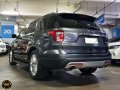 2017 Ford Explorer 2.3L 4X2 EcoBoost Limited AT-6