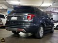 2017 Ford Explorer 2.3L 4X2 EcoBoost Limited AT-11