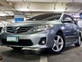 2014 Toyota Corolla Altis 1.6L V Dual VVT-i AT-22