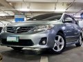 2014 Toyota Corolla Altis 1.6L V Dual VVT-i AT-22