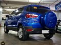 2018 Ford EcoSport 1.5L Titanium AT-2