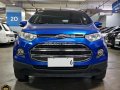 2018 Ford EcoSport 1.5L Titanium AT-7