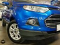 2018 Ford EcoSport 1.5L Titanium AT-8