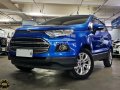 2018 Ford EcoSport 1.5L Titanium AT-11