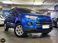 2018 Ford EcoSport 1.5L Titanium AT-12