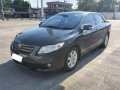 2009 Toyota Altis 1.6 M/T
On-line price: 328,000  JONA DE VERA 09171174277-0