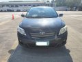 2009 Toyota Altis 1.6 M/T
On-line price: 328,000  JONA DE VERA 09171174277-1