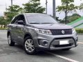 2018 Suzuki Vitara 1.6 GL Automatic
638,000 JONA DE VERA 09171174277-3