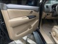 Black Toyota Fortuner 2013 for sale in Quezon-7