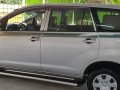 Selling Silver Toyota Innova 2011 in Las Piñas-4