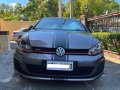 Selling Silver Volkswagen Golf 2015 in Taguig-8