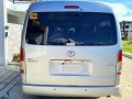 Silver Toyota Hiace 2017 for sale in Santa Rosa-5